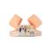 Swim Essentials bluey puddle jumper (2-6 jaar / 15-30 kg)