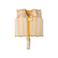 Swim Essentials yellow flower market zwemvest (2-3 jaar / 15-18 kg)