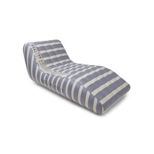 monaco luxe lounge luchtbed (180 x 99 cm)