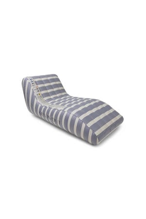 monaco luxe lounge luchtbed (180 x 99 cm)