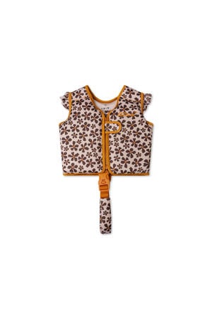 wild flower zwemvest (1-2 jaar / 11-15 kg)