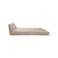Swim Essentials  saint tropez luxe ligbed met stof (180 x 85 x 50 cm)