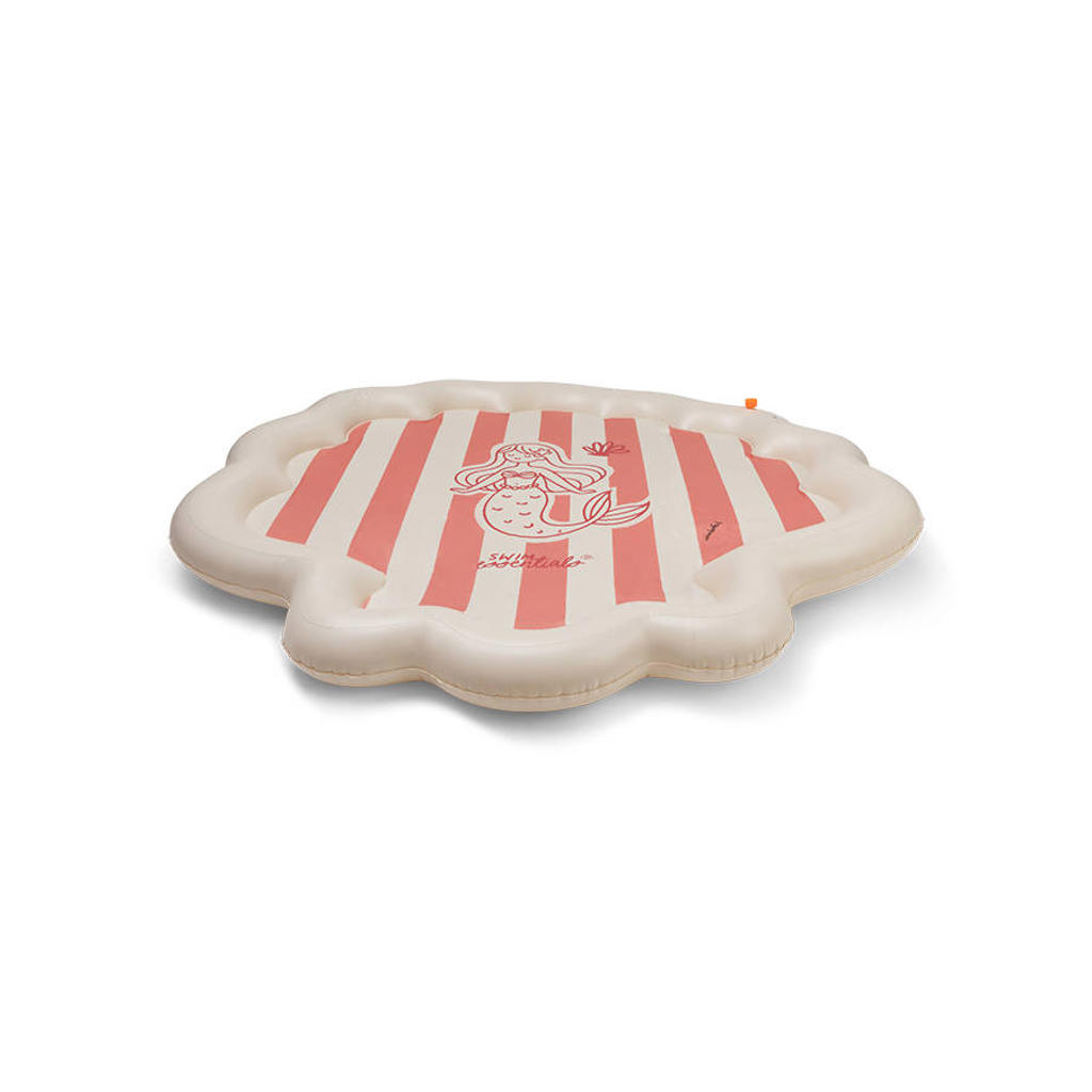 Swim Essentials mermazing sprinklermat (ø150 cm)