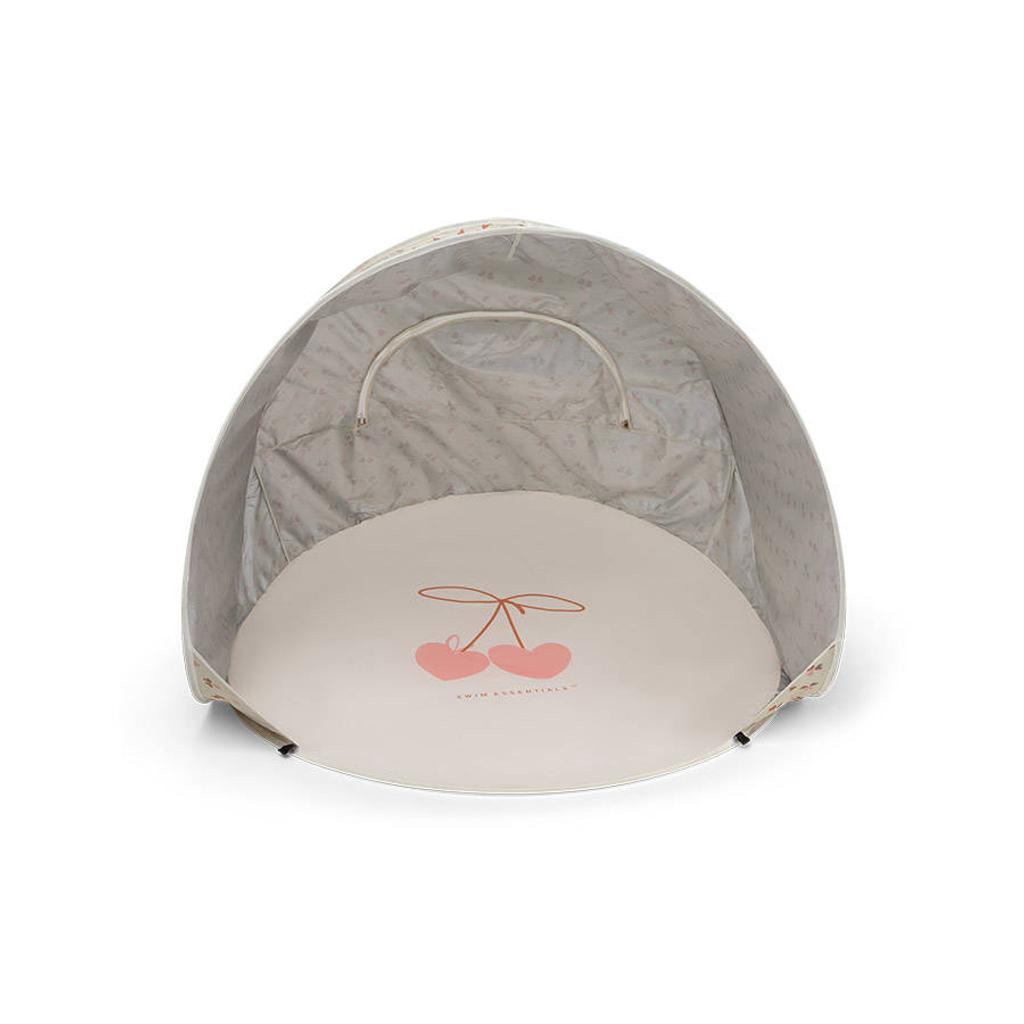 Swim Essentials cozy hearts pop-up tent (140 cm)