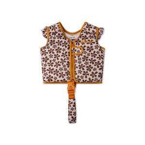 wild flower zwemvest (2-3 jaar / 15-18 kg)