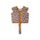 Swim Essentials wild flower zwemvest (2-3 jaar / 15-18 kg)