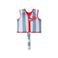 Swim Essentials catch of the day zwemvest (3-6 jaar / 18-30 kg)