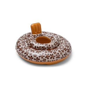 wild flower baby zwemband (1-2 jaar / 11-15 kg)