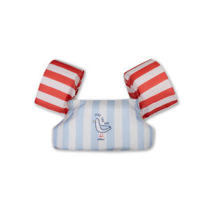 seas the day puddle jumper (2-6 jaar / 15-30 kg)