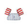 Swim Essentials seas the day puddle jumper (2-6 jaar / 15-30 kg)