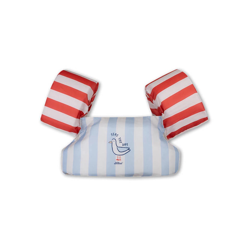 Swim Essentials seas the day puddle jumper (2-6 jaar / 15-30 kg)