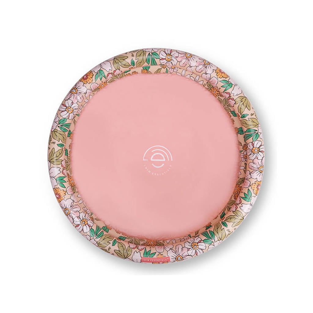 Swim Essentials blossom kinderzwembad (Ø100 cm)