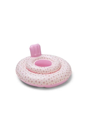 cozy hearts baby zwemband (0-1 jaar / 0-11 kg)