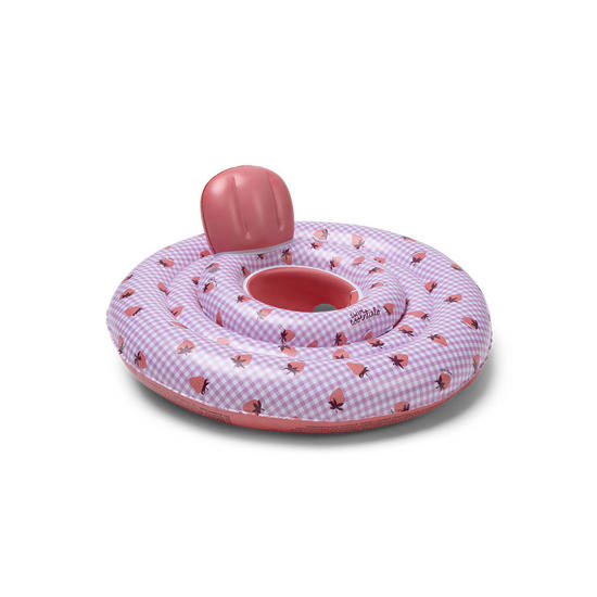 babyfloats 1 jaar
