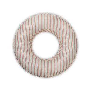 saint tropez zwemband met stof (ø120 cm)
