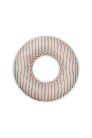 saint tropez zwemband met stof (ø120 cm)
