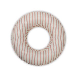saint tropez zwemband met stof (ø120 cm)