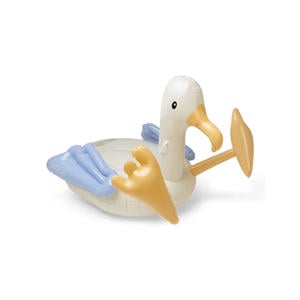 sunny seagull opblaasbaar (150 cm)