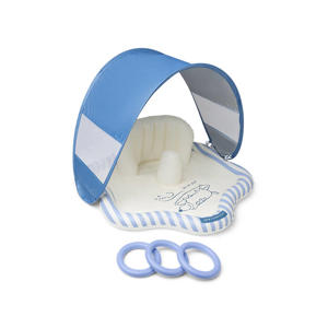  surfer baby sprinklermat (ø76 cm)