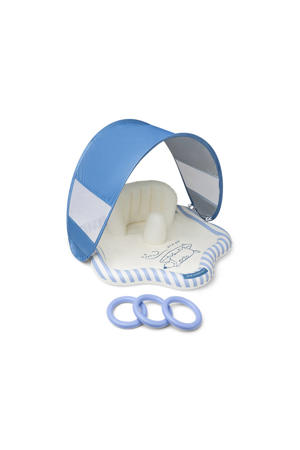  surfer baby sprinklermat (ø76 cm)
