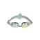 Swim Essentials zwembril groen surfer (one size)