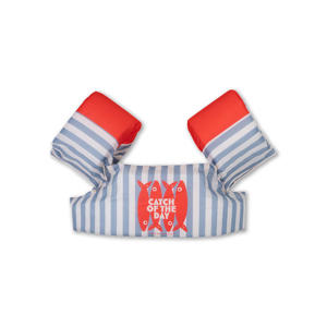 catch of the day puddle jumper (2-6 jaar / 15-30 kg)