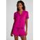 Hunkemöller pyjamashort fuchsia