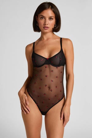 body Chelsey