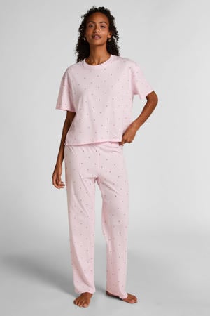 pyjama roze