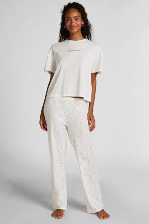 pyjama wit
