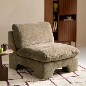 fauteuil Winston