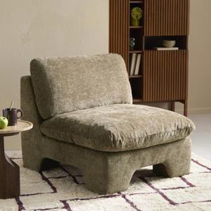 fauteuil Winston
