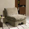 NOUS Living fauteuil Winston