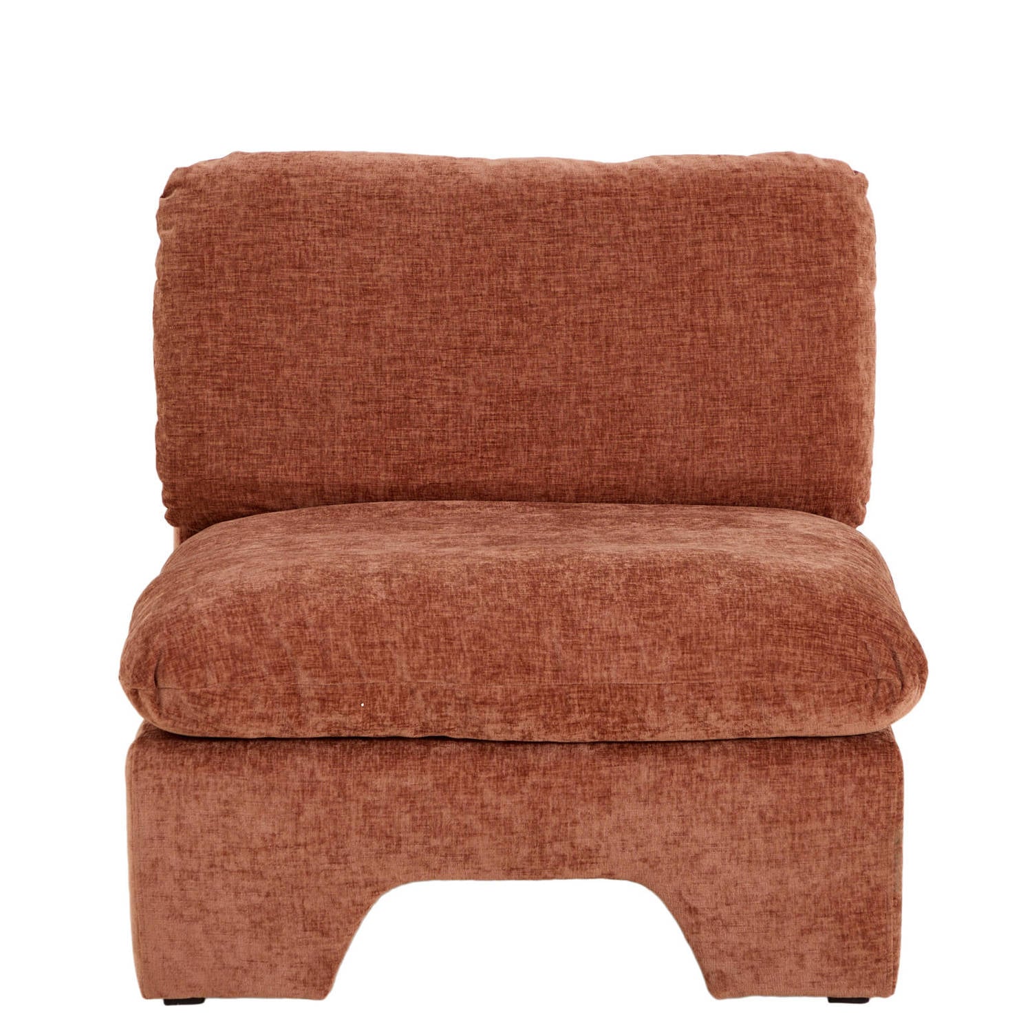 NOUS Living fauteuil Winston