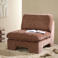 NOUS Living fauteuil Winston