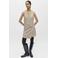 OBJECT gilet taupe