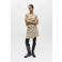 OBJECT wikkelrok taupe