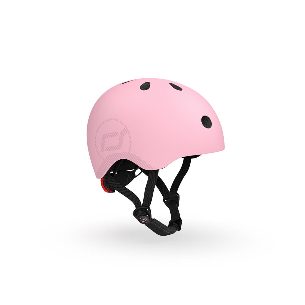 Scoot & Ride helm M/L