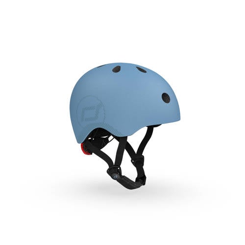 Scoot & Ride helm M/L afbeelding