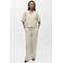 OBJECT regular blazer zand