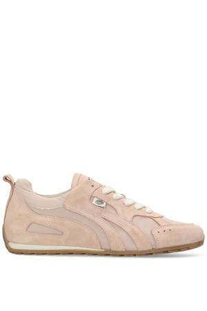 UTA More sneakers lichtroze