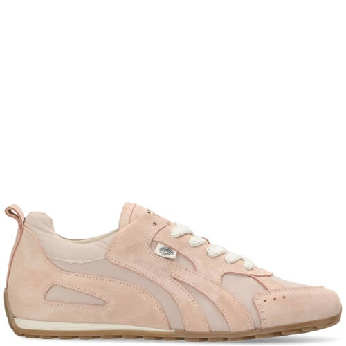 Fred de la Bretoniere UTA More sneakers lichtroze afbeelding