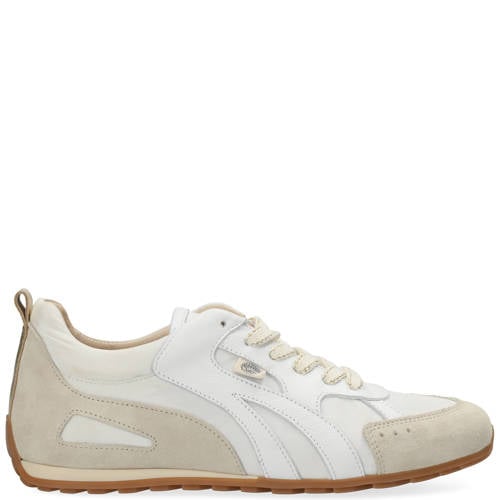 Fred de la Bretoniere UTA More sneakers wit afbeelding