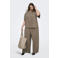 ONLY CARMAKOMA top kaki