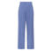 ONLY CARMAKOMA wide leg regular waist casual broek