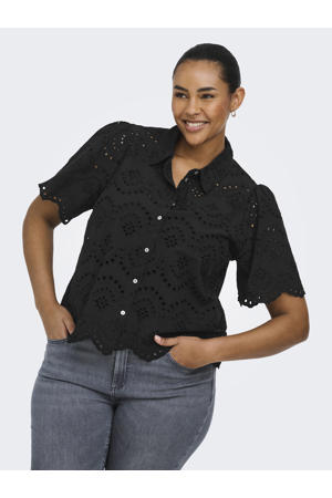 blouse broderie