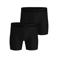 Björn Borg sportboxershort - zwart (set van 2)