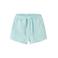 NAME IT BABY sweatshort - blauw