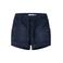 NAME IT BABY regular short dark blue denim