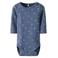 NAME IT BABY romper blauw